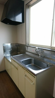【キッチン】 | チェリーピアB棟