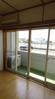 【内装】 | チェリーピアB棟