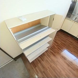 【設備】 | チェリーピア21　A棟