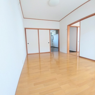 【洋室】 | チェリーピア21　A棟