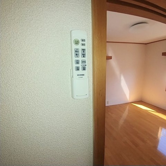 【設備】 | チェリーピア21　A棟