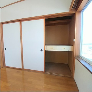 【収納】 | チェリーピア21　A棟