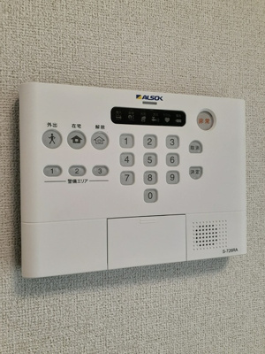 【設備】 | カーサ　雅　Ⅲ