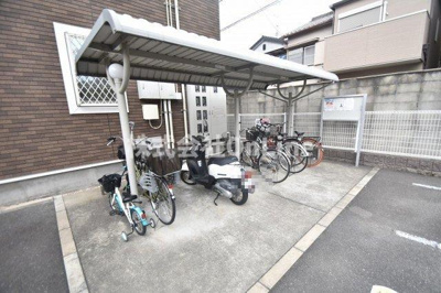 【その他共用部分】 | カーサ・コモド