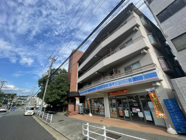 グランディア篠原本町