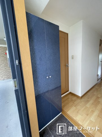 【玄関】 | エリジオン | 同型タイプ