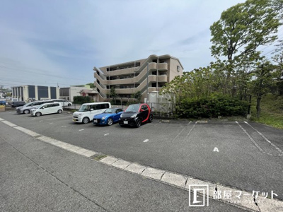 【駐車場】 | エリジオン