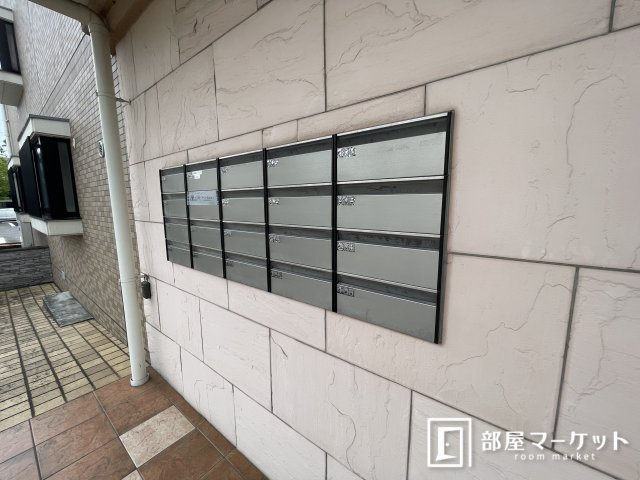 【その他共用部分】 | エリジオン