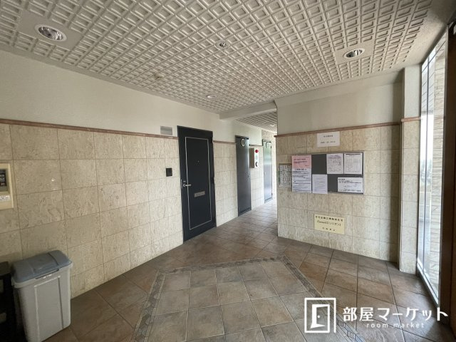 【ロビー】 | エリジオン