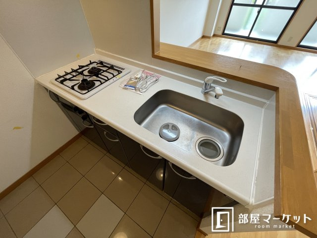 【キッチン】 | エリジオン | 同型タイプ