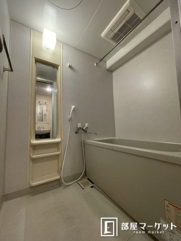 【浴室】 | エリジオン | 同型タイプ