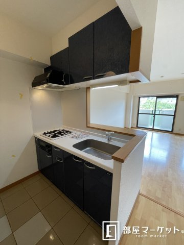 【キッチン】 | エリジオン | 同型タイプ