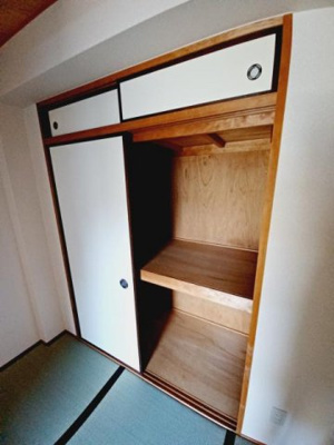 【収納】 | メルクマール深阪