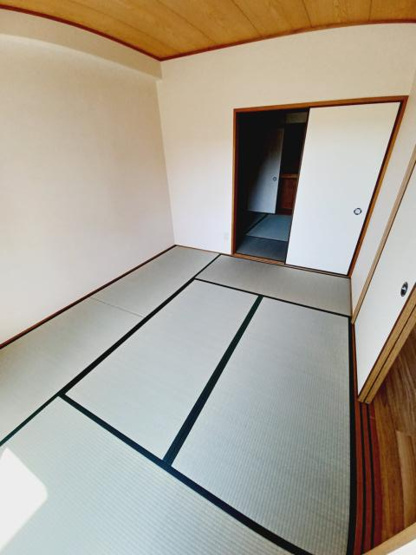 【和室】 | メルクマール深阪