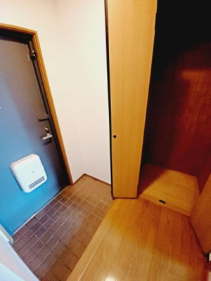 【玄関】 | メルクマール深阪