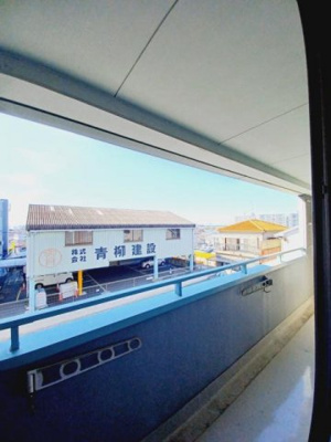 【展望】 | メルクマール深阪