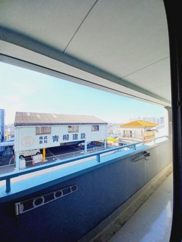 【展望】 | メルクマール深阪