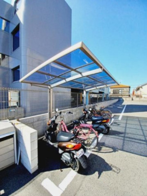 【設備】 | メルクマール深阪