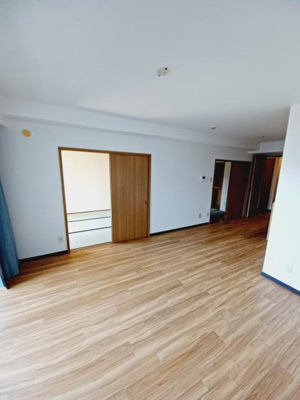 【内装】 | メルクマール深阪