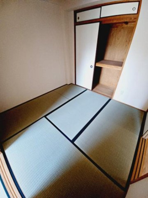 【和室】 | メルクマール深阪