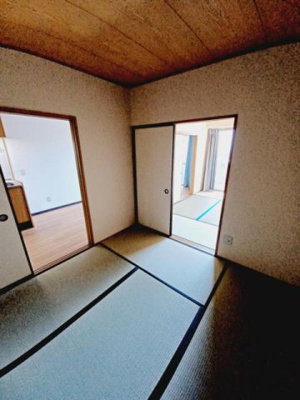 【和室】 | メルクマール深阪