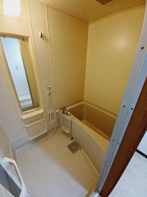 【浴室】 | メルクマール深阪