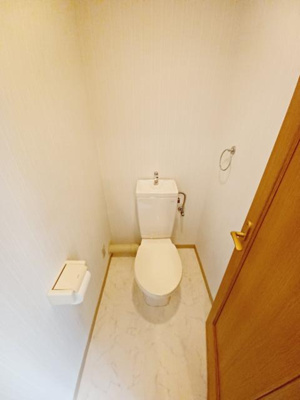 【トイレ】 | メルクマール深阪