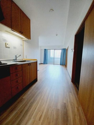 【内装】 | メルクマール深阪