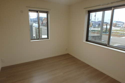 【展望】 | マストテラス上越春日野A