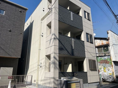 【外観】 | ロゼリア