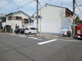 【駐車場】 | 鳩ヶ瀬モータープール２