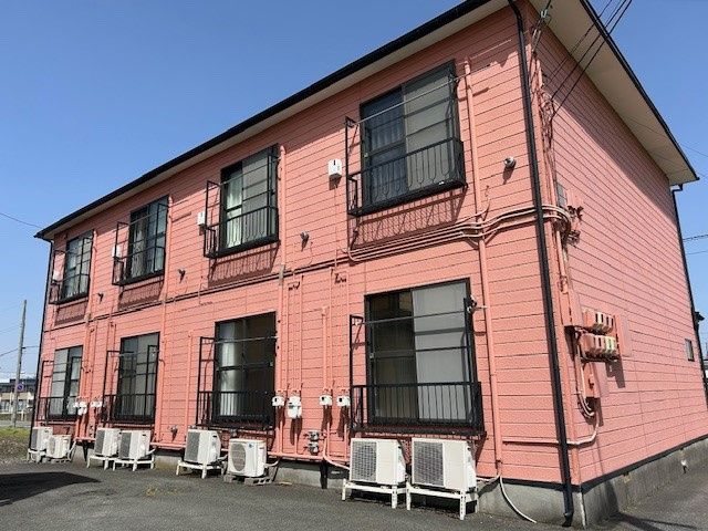 泉プリンスコートC棟