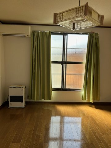 泉プリンスコートC棟の居間・リビング|おしゃれなリビングです