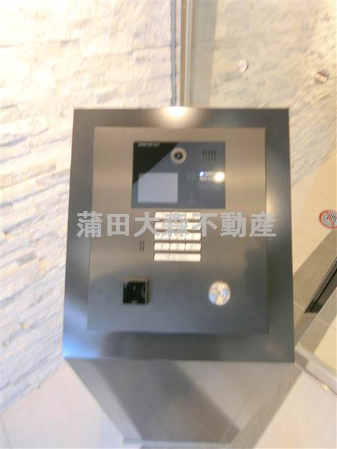 KDXレジデンス蒲田南Ⅱのその他共用部分