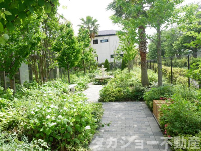 【その他共用部分】 | ヴェレーナシティ稲毛海岸