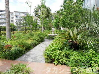 【その他共用部分】 | ヴェレーナシティ稲毛海岸