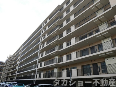 【外観】 | ヴェレーナシティ稲毛海岸 | 外観もきれいです