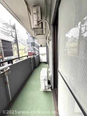 【バルコニー】 | スカイビュウ11