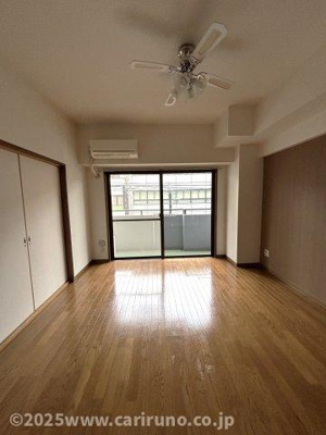 【居間・リビング】 | スカイビュウ11