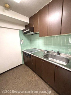 【キッチン】 | スカイビュウ11
