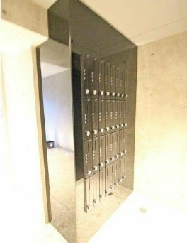 【その他共用部分】 | GRAN PASEO 阿佐ヶ谷