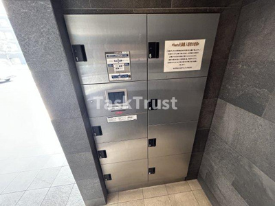 【その他共用部分】 | ハーツ天満橋