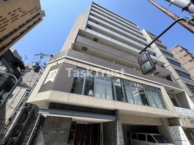 【外観】 | ハーツ天満橋