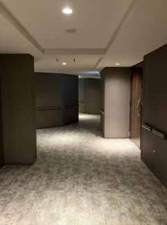 【設備】 | パークタワー勝どきサウス