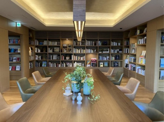 【エントランス】 | パークタワー勝どきサウス