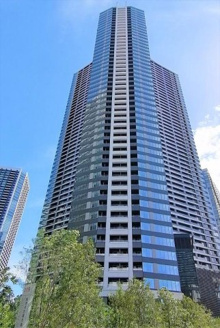 パークタワー勝どきサウスの画像