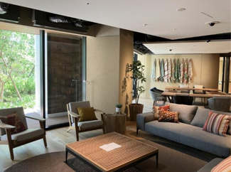 【その他共用部分】 | パークタワー勝どきサウス