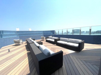 【その他共用部分】 | パークタワー勝どきサウス