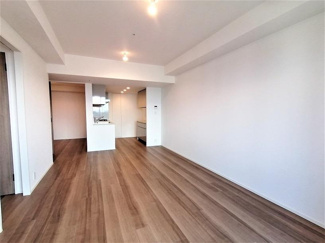 【居間・リビング】 | パークタワー勝どきサウス