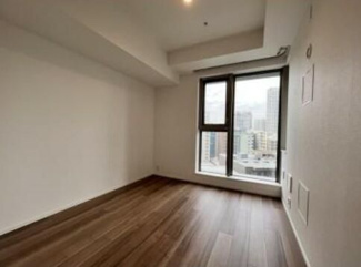 【寝室】 | パークタワー勝どきサウス